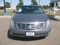 2008 Titanium Chromaflair Cadillac DTS   photo #2