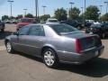 2008 Titanium Chromaflair Cadillac DTS   photo #4