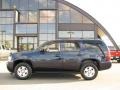 Dark Blue Metallic - Tahoe LT 4x4 Photo No. 1