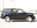 Dark Blue Metallic - Tahoe LT 4x4 Photo No. 4