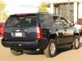 Dark Blue Metallic - Tahoe LT 4x4 Photo No. 5