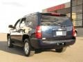 Dark Blue Metallic - Tahoe LT 4x4 Photo No. 6
