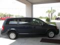 2008 Modern Blue Pearlcoat Chrysler Town & Country LX  photo #5