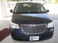 2008 Modern Blue Pearlcoat Chrysler Town & Country LX  photo #7