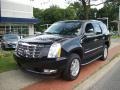 Black Raven - Escalade AWD Photo No. 2