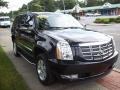 Black Raven - Escalade AWD Photo No. 4