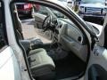 2008 Stone White Chrysler PT Cruiser LX  photo #12