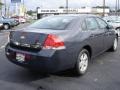 Slate Metallic - Impala LT Photo No. 4
