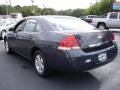 Slate Metallic - Impala LT Photo No. 5