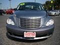 Silver Steel Metallic - PT Cruiser LX Photo No. 7