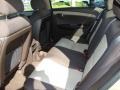 2008 Sandstone Metallic Chevrolet Malibu LS Sedan  photo #9