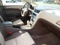 2008 Sandstone Metallic Chevrolet Malibu LS Sedan  photo #11