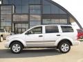 Bright Silver Metallic - Durango SLT 4x4 Photo No. 1