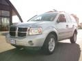Bright Silver Metallic - Durango SLT 4x4 Photo No. 2