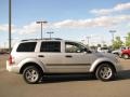 Bright Silver Metallic - Durango SLT 4x4 Photo No. 4