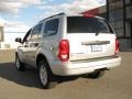 Bright Silver Metallic - Durango SLT 4x4 Photo No. 6