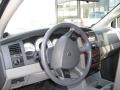Bright Silver Metallic - Durango SLT 4x4 Photo No. 10