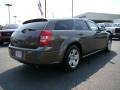 2008 Dark Titanium Metallic Dodge Magnum   photo #3