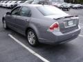 2007 Tungsten Grey Metallic Ford Fusion SE  photo #5