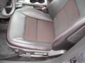 2007 Tungsten Grey Metallic Ford Fusion SE  photo #8