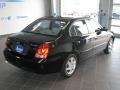 Black Obsidian - Elantra GLS Sedan Photo No. 3