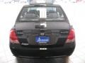 Black Obsidian - Elantra GLS Sedan Photo No. 4