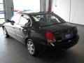 Black Obsidian - Elantra GLS Sedan Photo No. 5