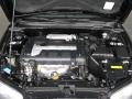 Black Obsidian - Elantra GLS Sedan Photo No. 9