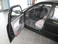 Black Obsidian - Elantra GLS Sedan Photo No. 20