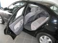 Black Obsidian - Elantra GLS Sedan Photo No. 21