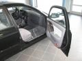 Black Obsidian - Elantra GLS Sedan Photo No. 23