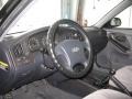 Black Obsidian - Elantra GLS Sedan Photo No. 32