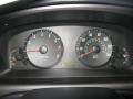 Black Obsidian - Elantra GLS Sedan Photo No. 36