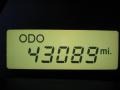 Black Obsidian - Elantra GLS Sedan Photo No. 37