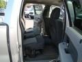 Silver Metallic - F150 XLT SuperCrew Photo No. 10