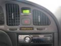 Black Obsidian - Elantra GLS Sedan Photo No. 38