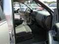Silver Metallic - F150 XLT SuperCrew Photo No. 11
