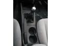 Black Obsidian - Elantra GLS Sedan Photo No. 40