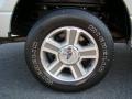 Silver Metallic - F150 XLT SuperCrew Photo No. 13
