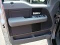 Silver Metallic - F150 XLT SuperCrew Photo No. 14