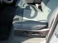 Silver Metallic - F150 XLT SuperCrew Photo No. 15