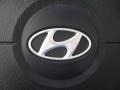 Black Obsidian - Elantra GLS Sedan Photo No. 44