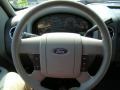 Silver Metallic - F150 XLT SuperCrew Photo No. 17