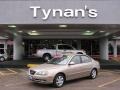Champagne Beige - Elantra GLS Sedan Photo No. 1