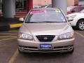 Champagne Beige - Elantra GLS Sedan Photo No. 2