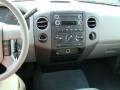 Silver Metallic - F150 XLT SuperCrew Photo No. 20