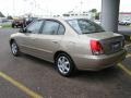 Champagne Beige - Elantra GLS Sedan Photo No. 4