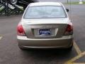 Champagne Beige - Elantra GLS Sedan Photo No. 5