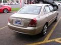 Champagne Beige - Elantra GLS Sedan Photo No. 6