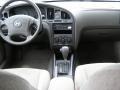 Champagne Beige - Elantra GLS Sedan Photo No. 9